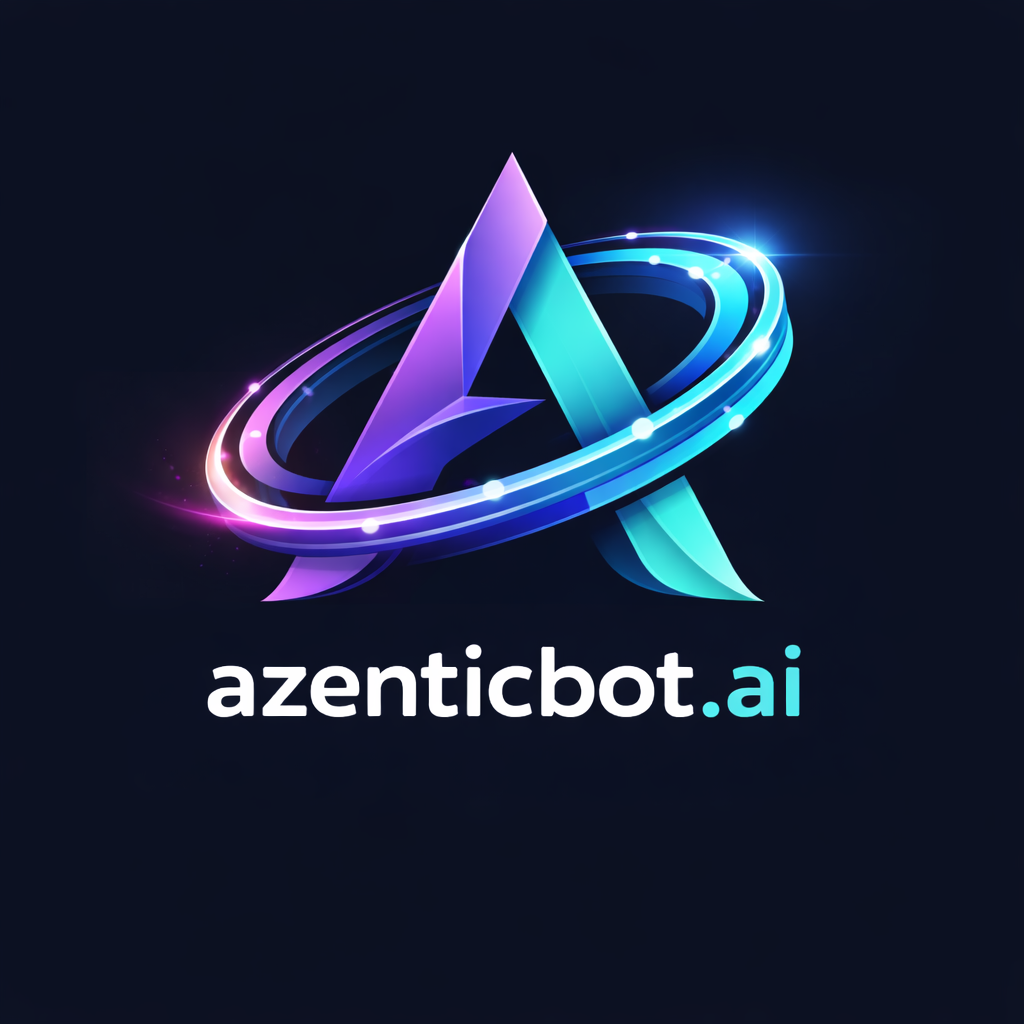 Azenticbot Logo